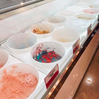 Cheaters Creamery - Ice Cream & Frozen Yogurt Near Me - Cypress, Texas