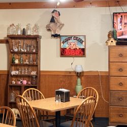 Muddy Creek Bar-B-Q