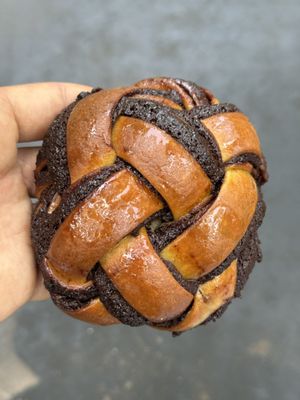 Elbow Bread by null Elbow Bread by null