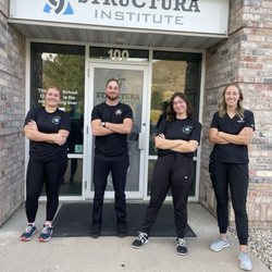 Structura Institute - Student photos