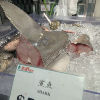 Green Fresh Supermarket - Shark... - International Grocery Near Me - Ottawa, Ontario
