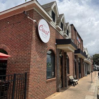 Crust Pasta & Pizzeria - Pizza Near Me - Alpharetta, Georgia Crust Pasta & Pizzeria - Pizza Near Me - Alpharetta, Georgia
