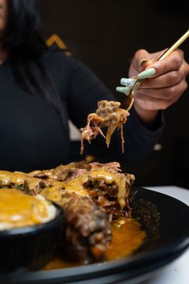 Caribbean Jerk Palace by null