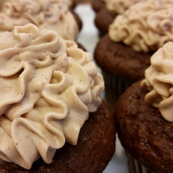 The Cackling Goose Market - GF Pumpkin Spice Cupcakes - Coffee & Tea Near Me - Sackville, New Brunswick The Cackling Goose Market - GF Pumpkin Spice Cupcakes - Coffee & Tea Near Me - Sackville, New Brunswick