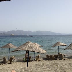 Amos Beach