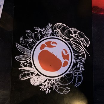 The Boil Yard - Awesome Logo - Seafood Near Me - Crystal River, Florida The Boil Yard - Awesome Logo - Seafood Near Me - Crystal River, Florida