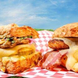 Biscuit Town