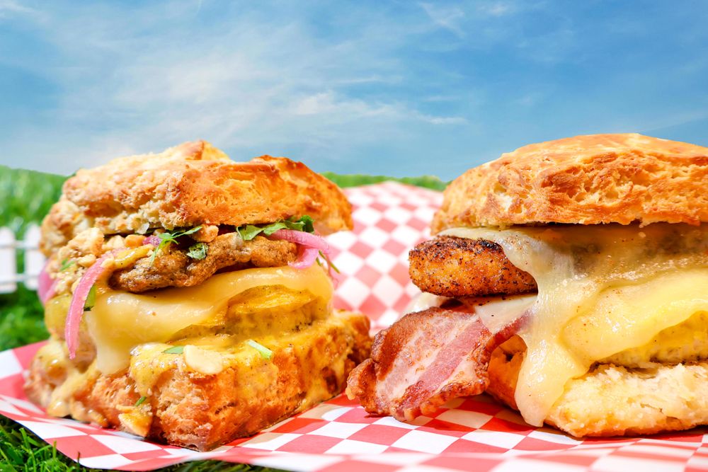 Biscuit Town