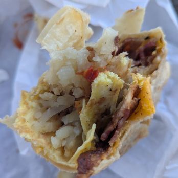 Norco's Best Burgers - Breakfast burrito - Fast Food Near Me - Norco, California Norco's Best Burgers - Breakfast burrito - Fast Food Near Me - Norco, California