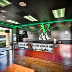 Vapor Meister