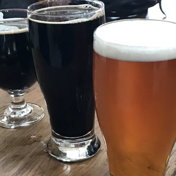 Faction Brewing - Breweries Near Me - Alameda, California