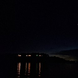 Belton Lake