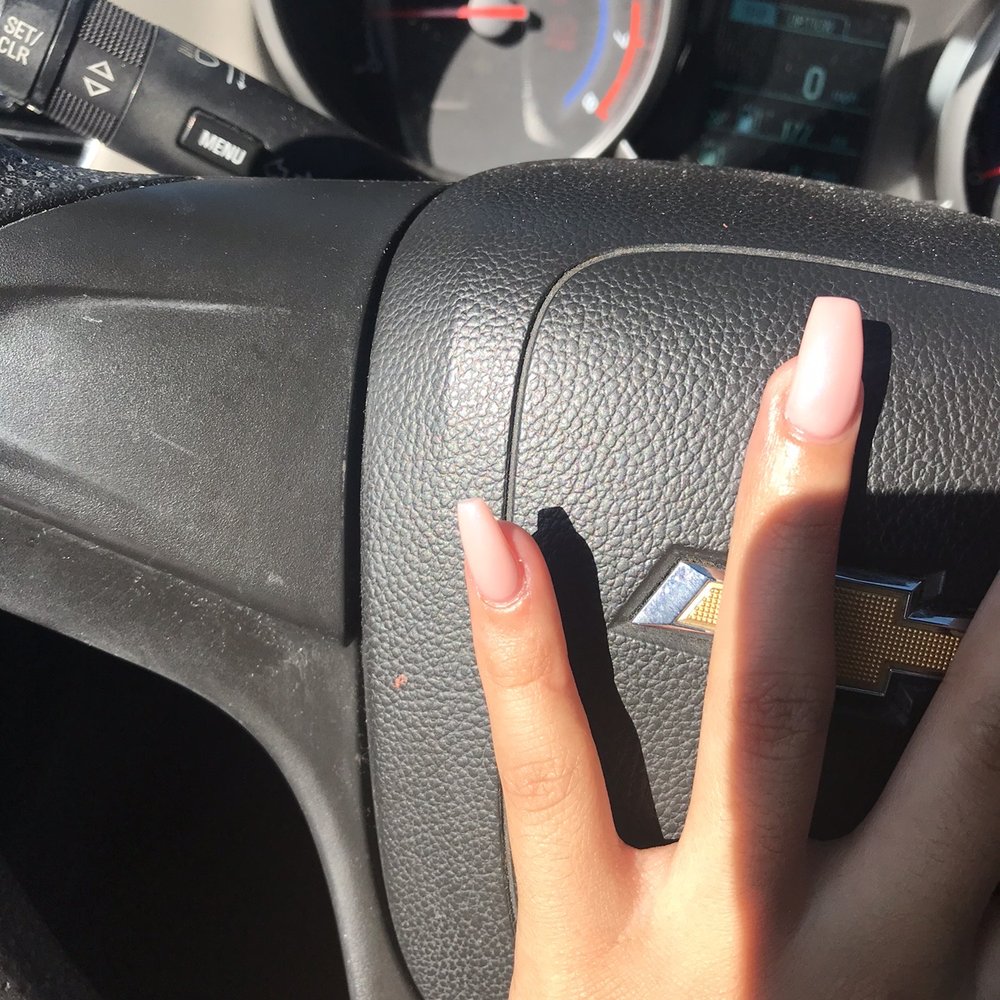 TEA Nails - Crooked nail - Nail Salons Near Me - Dublin, California TEA Nails - Crooked nail - Nail Salons Near Me - Dublin, California