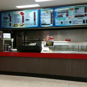 Icon Takeaway Cafe - Interior - Cafes Near Me - Erskine Park, NSW Icon Takeaway Cafe - Interior - Cafes Near Me - Erskine Park, NSW
