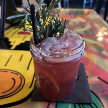 Graffiti Pasta - Sangria very tasty! - Italian Near Me - Denton, Texas Graffiti Pasta - Sangria very tasty! - Italian Near Me - Denton, Texas