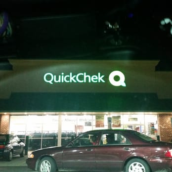 QuickChek - Convenience Stores Near Me - South Bound Brook, New Jersey