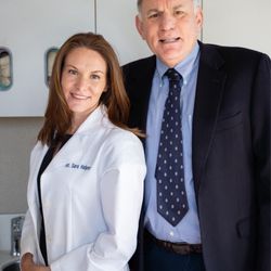 Halper Dentistry - Dr Ira and Dr Sara