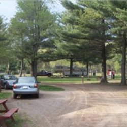 Pine Harbor Campground