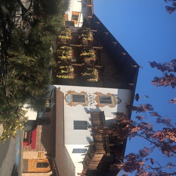 Hotel Pension Anna - Hotels Near Me - Leavenworth, Washington Hotel Pension Anna - Hotels Near Me - Leavenworth, Washington
