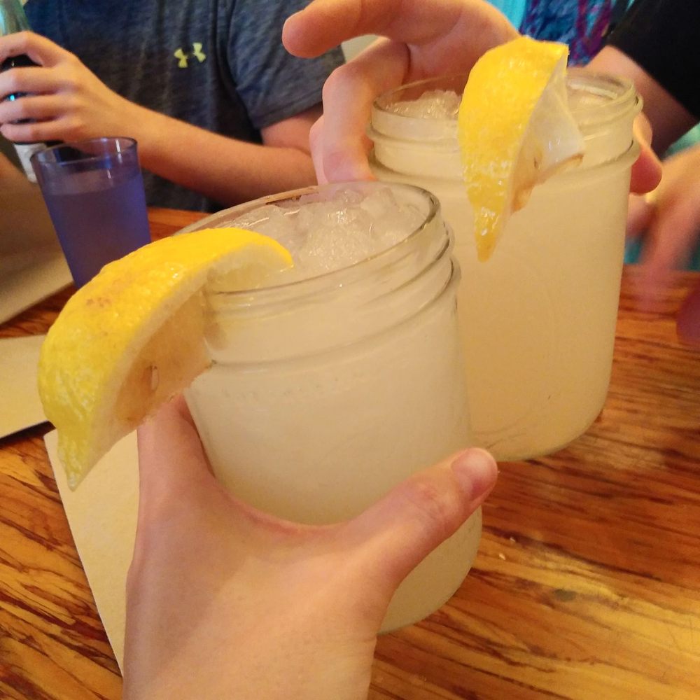 Fish 101 - Delicious lemonade - Seafood Near Me - Encinitas, California Fish 101 - Delicious lemonade - Seafood Near Me - Encinitas, California