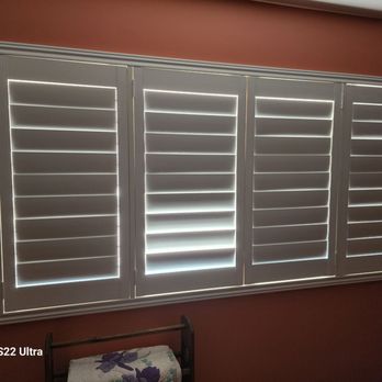 Sunburst Shutters & Window Fashions - Sunburst shutters - Shades & Blinds Near Me - Lindon, Utah