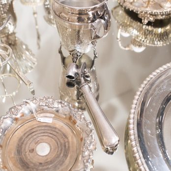 Fecarotta - Oggetti ricercati e inusuali - Antiques Near Me - Palermo, Pennsylvania
