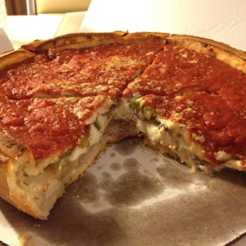 Giordano's - Stuffed supreme! - Pizza Near Me - Rosemont, Illinois Giordano's - Stuffed supreme! - Pizza Near Me - Rosemont, Illinois