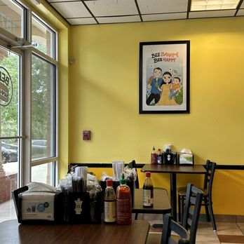 Bee Banh Mi - Vietnamese Near Me - Cary, North Carolina