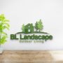 Photo of BL Landscape