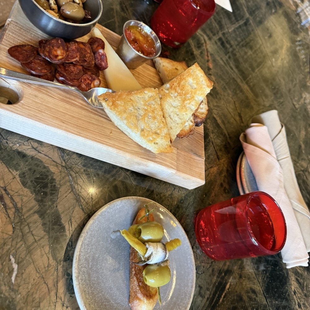 Ultreia - Tapas Bars Near Me - Denver, Colorado