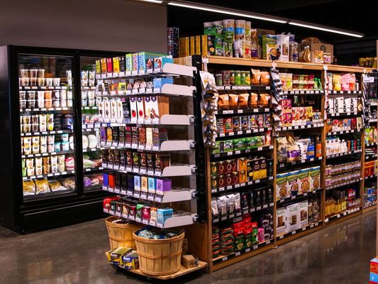 Savi Provisions by null