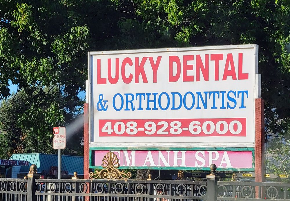LUCKY DENTAL Updated October 2024 12 Photos & 22 Reviews 2230
