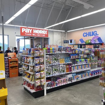 Five Below - Discount Store Near Me - Brandon, Florida