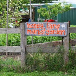 CERES Organic Market
