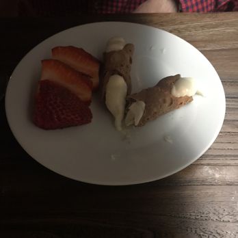 288 Lark Wine & Tap - Yummy cannoli - Italian Near Me - Albany, New York 288 Lark Wine & Tap - Yummy cannoli - Italian Near Me - Albany, New York
