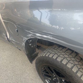 Caliber Collision - Body Shops Near Me - Riverside, California