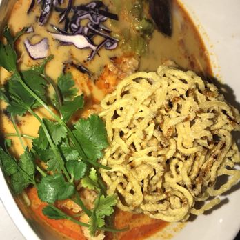 OKI Shoten - Ramen Near Me - Washington, DC, District of Columbia