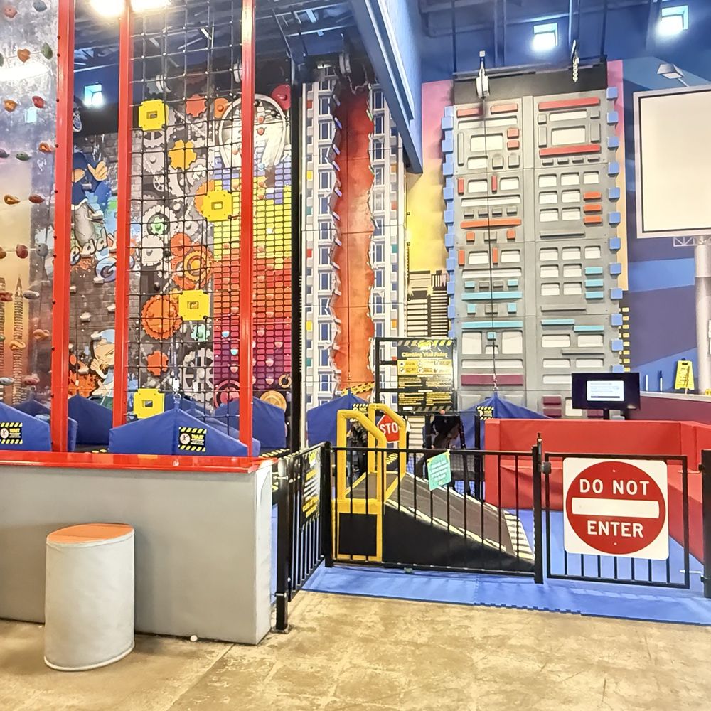 Uptown Jungle Fun Park - Indoor Playcenter Near Me - Chandler, Arizona Uptown Jungle Fun Park - Indoor Playcenter Near Me - Chandler, Arizona