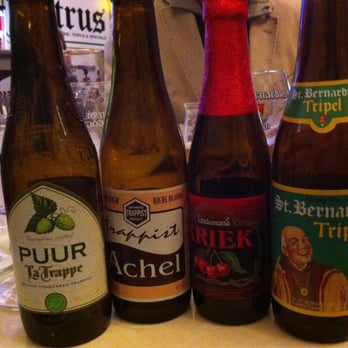 Le Bouillon Belge - Brasseries Near Me - Paris, 75