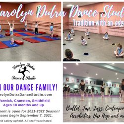 Carolyn Dutra Dance Studio