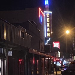 Texan Theater