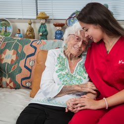 BAYADA Assistive Care