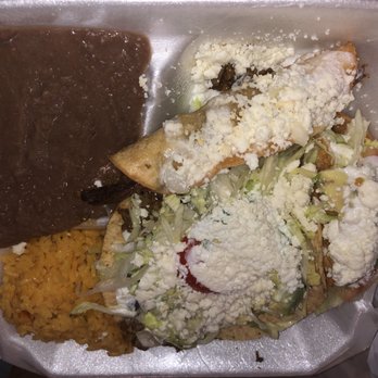 Tacos El Jaibo - Crispy Taco Plate - Mexican Near Me - Houston, Texas Tacos El Jaibo - Crispy Taco Plate - Mexican Near Me - Houston, Texas