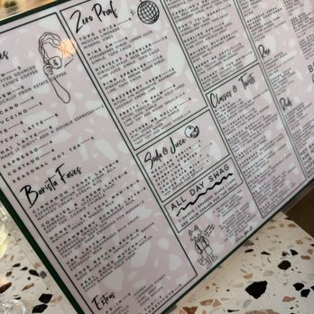 Box St. All Day - Breakfast & Brunch Near Me - San Antonio, Texas