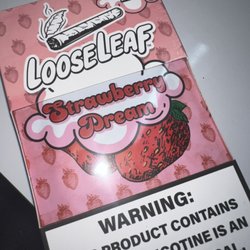 NoComp SmokeShop - LooseLeafs