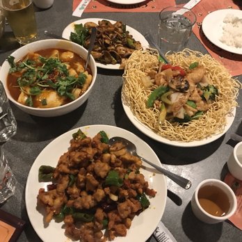 Sichuan Gourmet - Chinese Near Me - Sharon, Massachusetts Sichuan Gourmet - Chinese Near Me - Sharon, Massachusetts