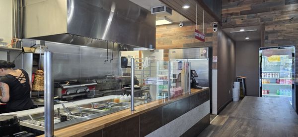 Mother Falafel by null