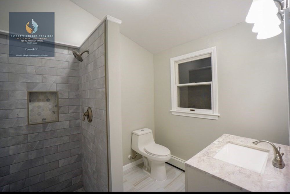 Slide of Baystate Energy Services