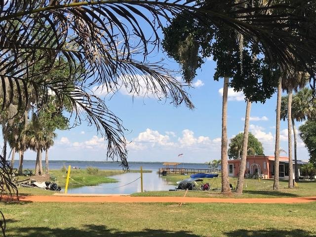 Butch’s Hideaway RV Park Image