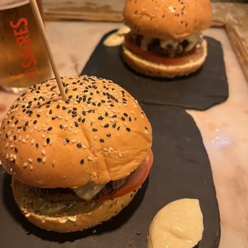 A Cultura do Hambúrguer - Hamburgers - Burgers Near Me - Lisbon, 11